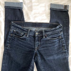 Lucky Brand Jeans